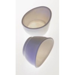 Eye bath for ophthalmic use